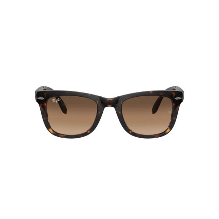 RAY-BAN FOLDING WAYFARER RB4105 710/51
