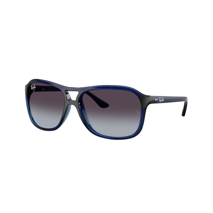 RAY-BAN CATS 4000 RB4128 60058G
