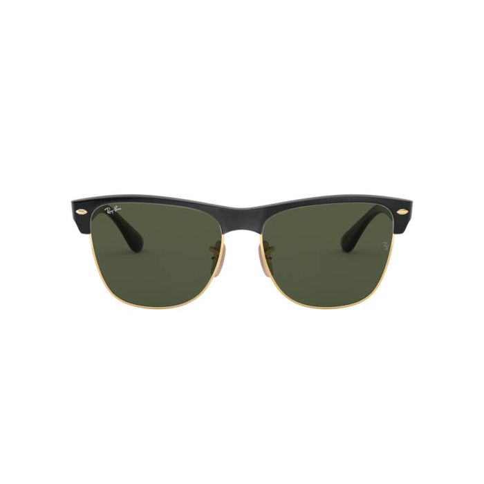 RAY-BAN CLUBMASTER OVERSIZED RB4175 877