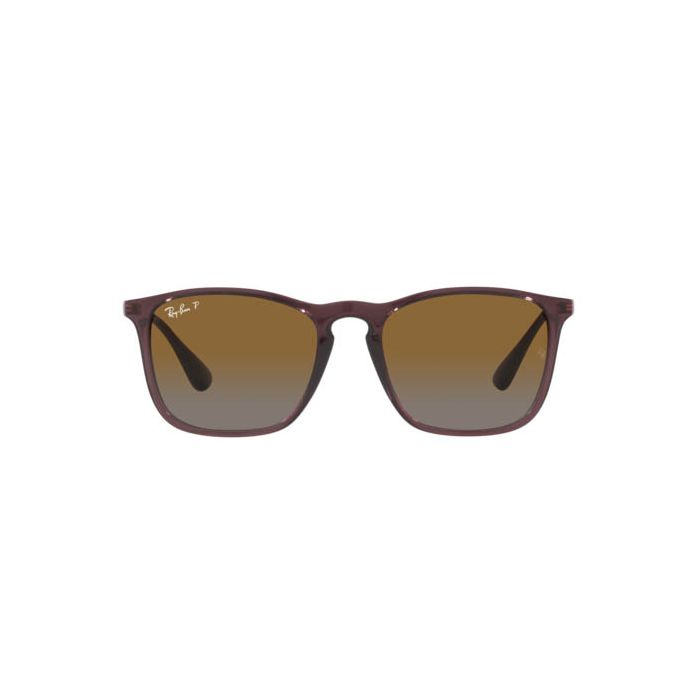 RAY-BAN CHRIS RB4187 6593T5