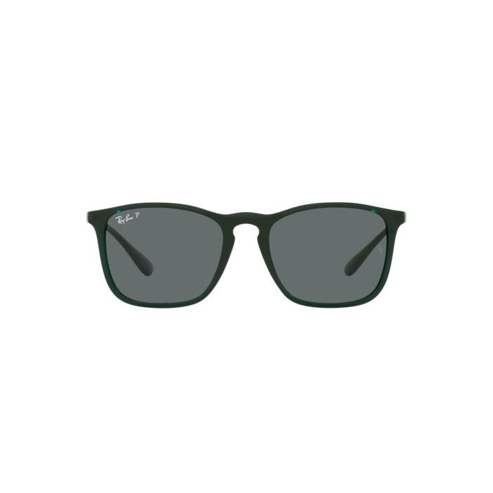 RAY-BAN CHRIS RB4187 666381