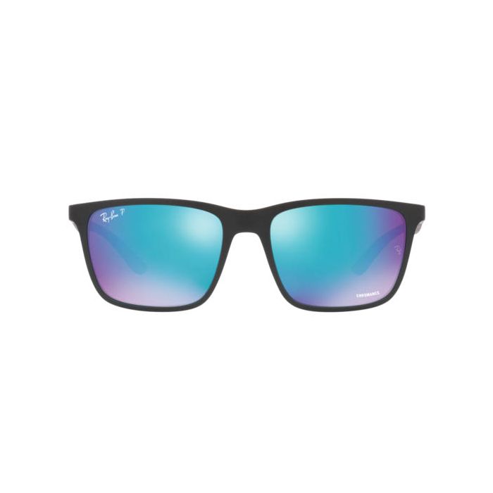 RAY-BAN RB4385 601SA1