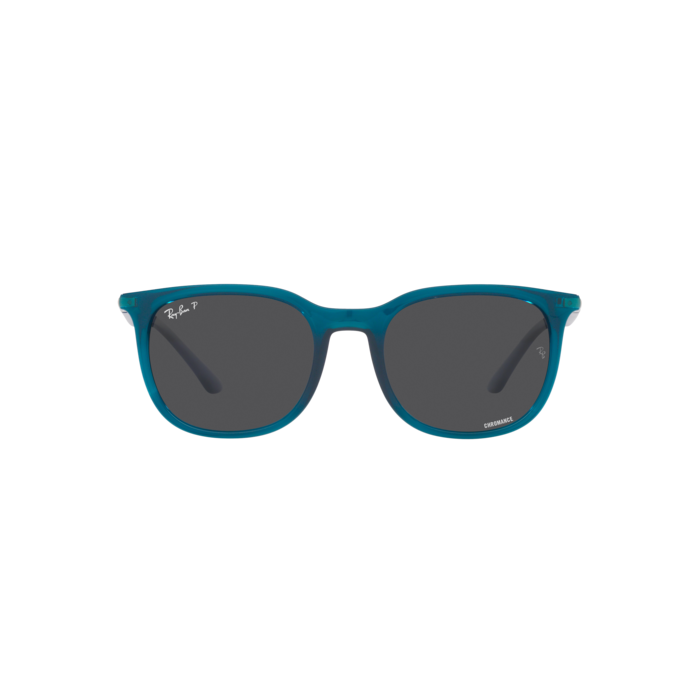 RAY-BAN RB4386 6651K8