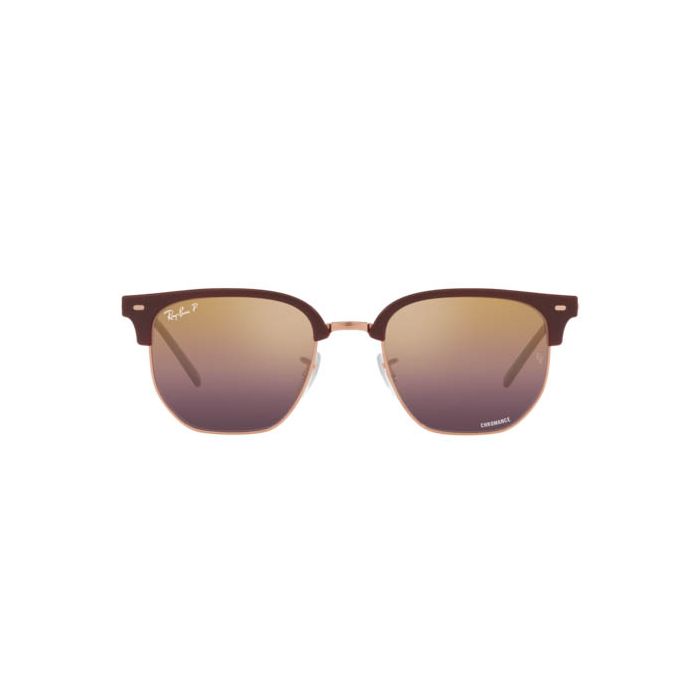 RAY-BAN NEW CLUBMASTER RB4416 6654G9
