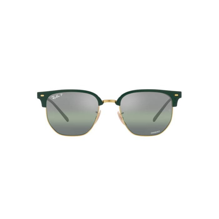 RAY-BAN NEW CLUBMASTER RB4416 6655G4