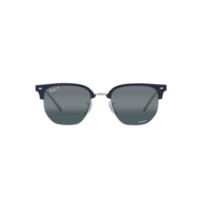 RAY-BAN NEW CLUBMASTER RB4416 6656G6
