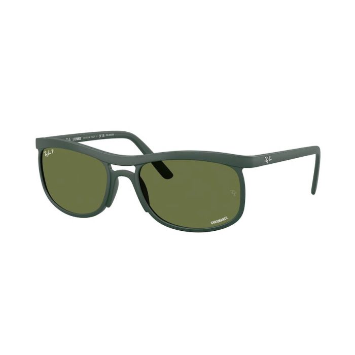 RAY-BAN RB4452CH 6016/2