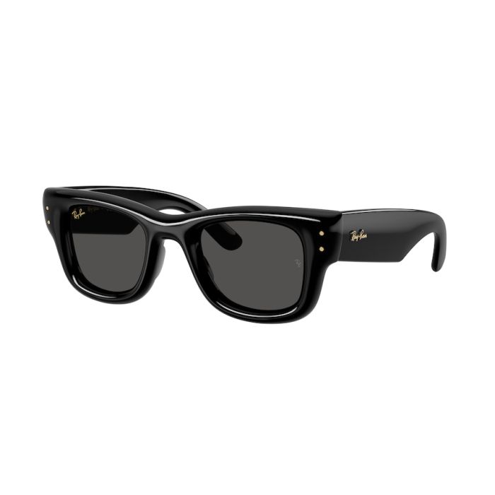 RAY-BAN WAYFARER PUFFER RB4940 601/87
