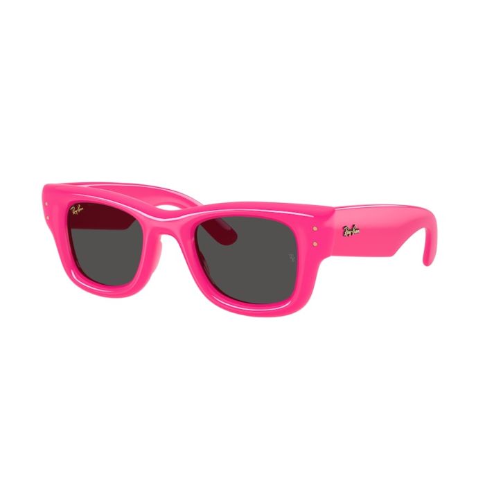 RAY-BAN WAYFARER PUFFER RB4940 683287