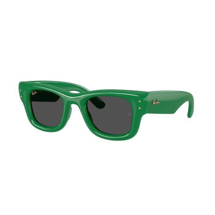 RAY-BAN WAYFARER PUFFER RB4940 683487