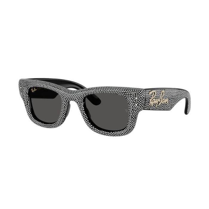 RAY-BAN WAYFARER PUFFER RB4940BP 686587