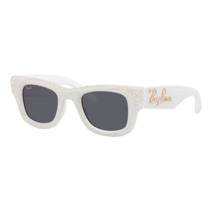 RAY-BAN WAYFARER PUFFER RB4940BP 686687
