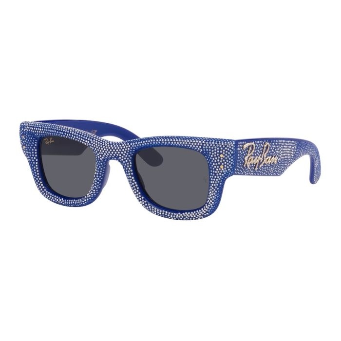 RAY-BAN WAYFARER PUFFER RB4940BP 686787