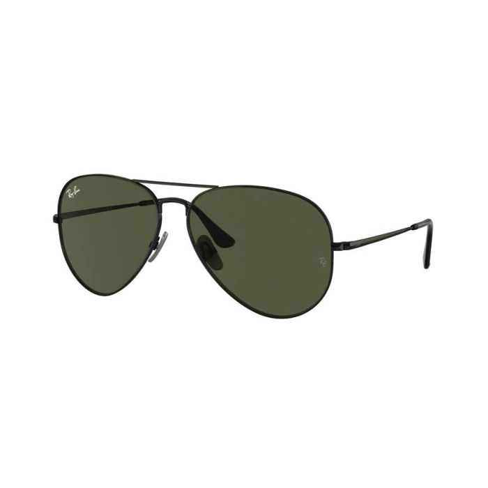 RAY-BAN AVIATOR TITANIUM RB8089 926731
