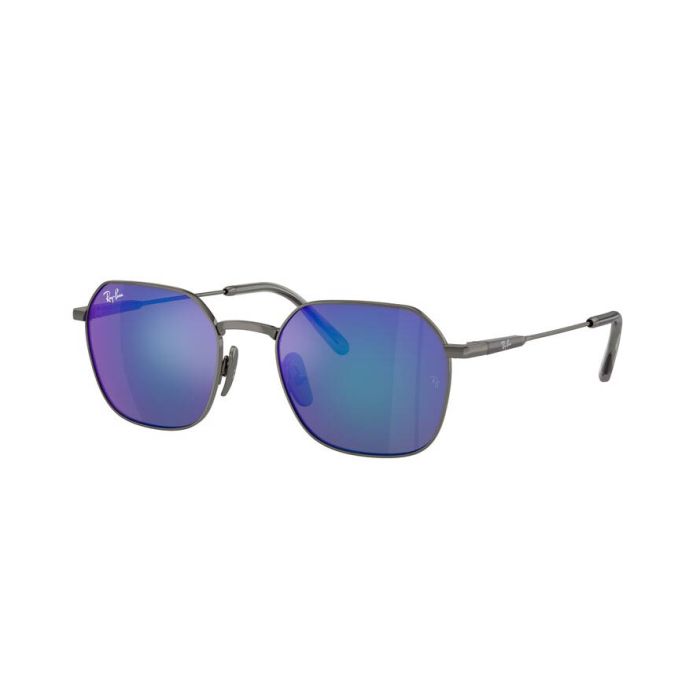 RAY-BAN JIM TITANIUM RB8094 165/4L RAY-BAN JIM TITANIUM RB8094 165/4L