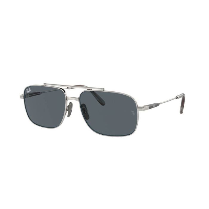 RAY-BAN MICHAEL TITANIUM RB8096 9209R5