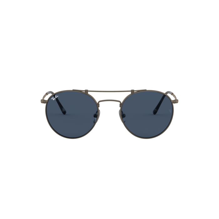 RAY-BAN TITANIUM RB8147 9138T0
