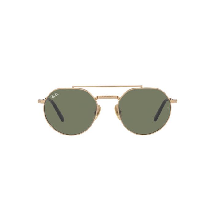 RAY-BAN JACK II TITANIUM RB8265 313852