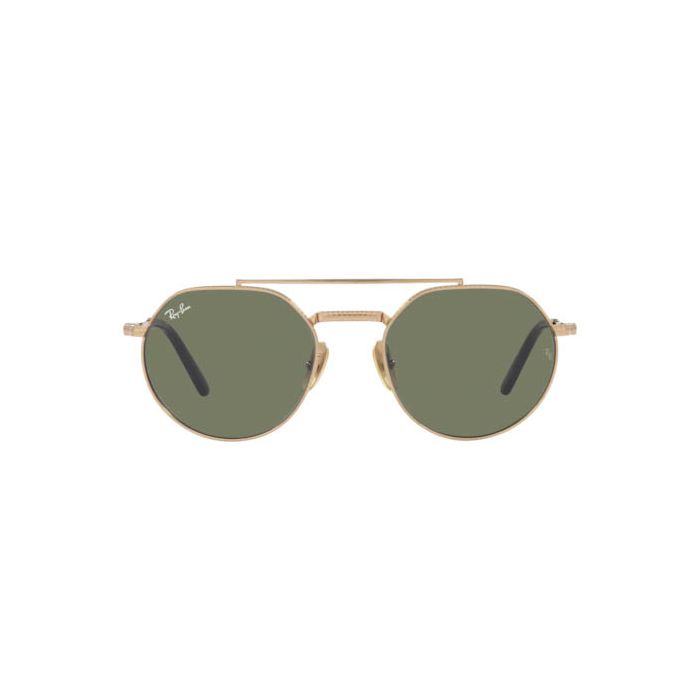 RAY-BAN JACK II TITANIUM RB8265 313852