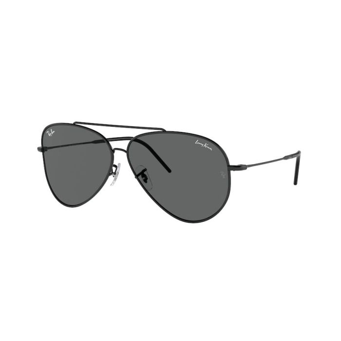 RAY-BAN AVIATOR REVERSE RBR0101S 002/GR