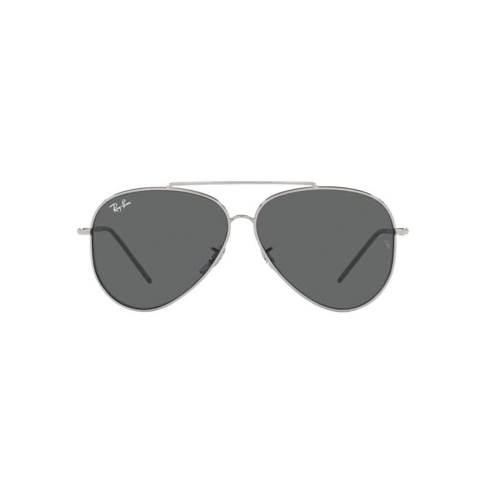 RAY-BAN AVIATOR REVERSE RBR0101S 003/GR