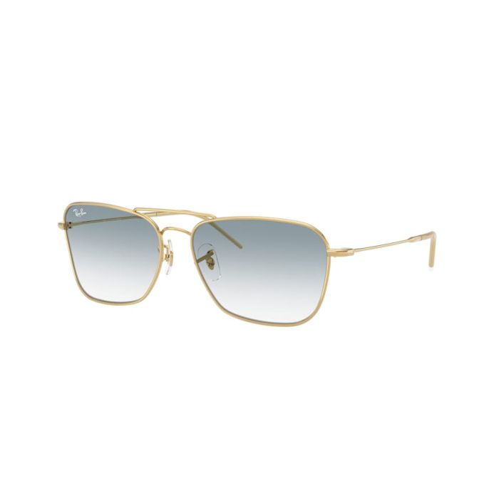 RAY-BAN CARAVAN REVERSE RBR0102S 001/79