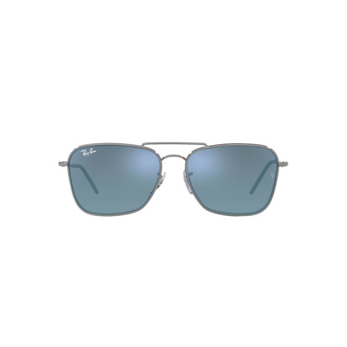 RAY-BAN CARAVAN REVERSE RBR0102S 004/GA