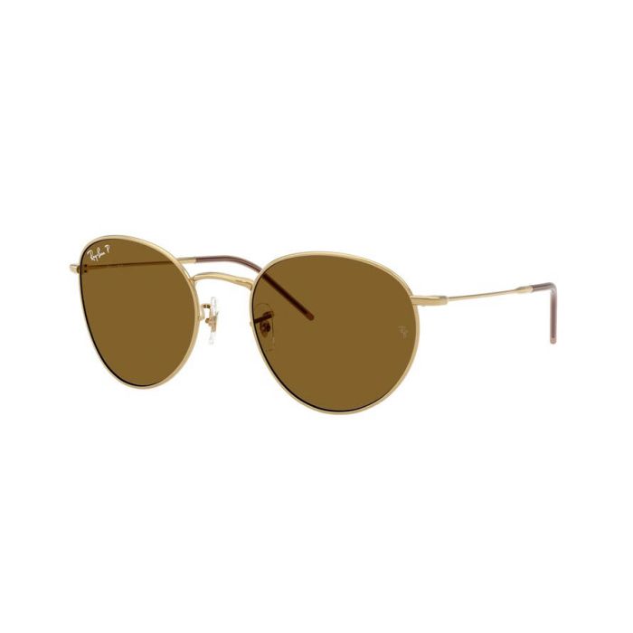 RAY-BAN ROUND REVERSE RBR0103S 001/83
