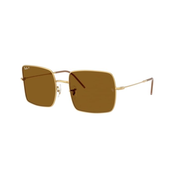 RAY-BAN SQUARE REVERSE RBR0104S 001/83