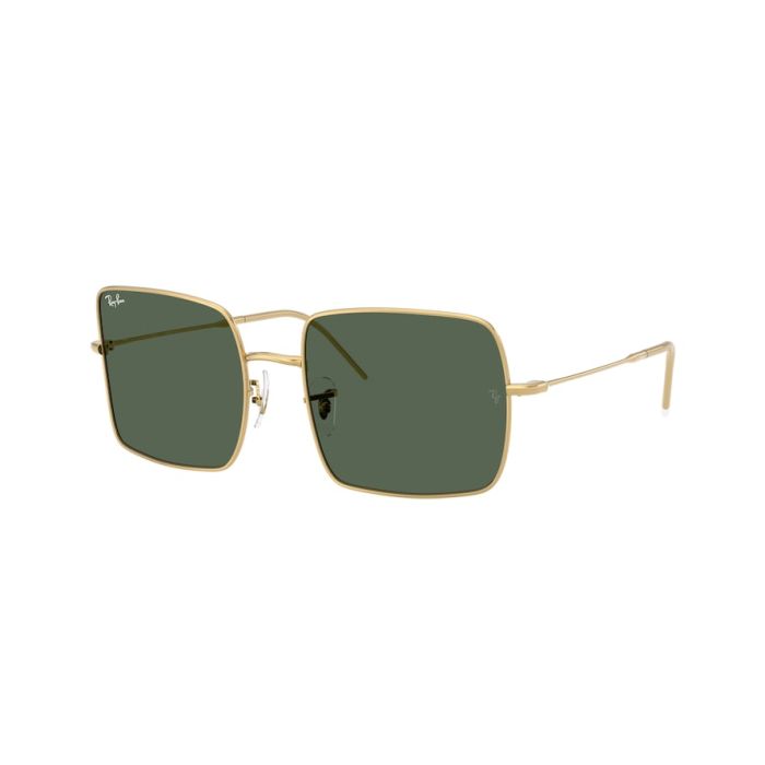 RAY-BAN SQUARE REVERSE RBR0104S 001/VR