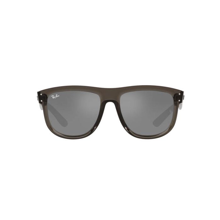 RAY-BAN BOYFRIEND REVERSE RBR0501S 6707GS RAY-BAN BOYFRIEND REVERSE RBR0501S 6707GS