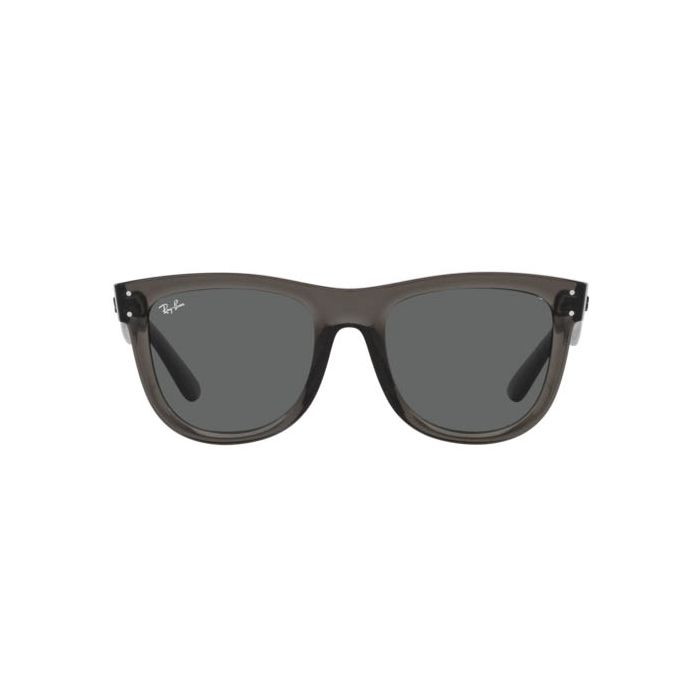 RAY-BAN WAYFARER REVERSE RBR0502S 6707GR RAY-BAN WAYFARER REVERSE RBR0502S 6707GR