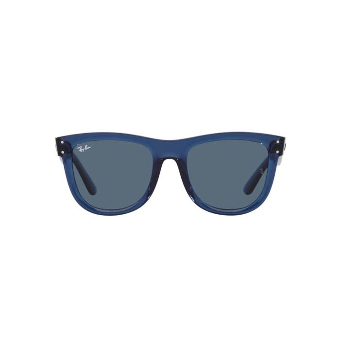 RAY-BAN WAYFARER REVERSE RBR0502S 67083A RAY-BAN WAYFARER REVERSE RBR0502S 67083A