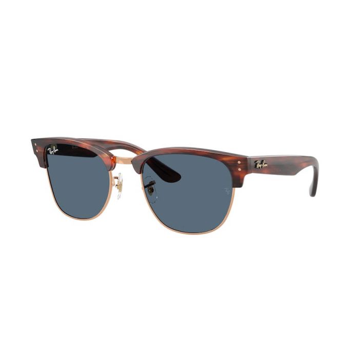 RAY-BAN CLUBMASTER REVERSE RBR0504S 13983A RAY-BAN CLUBMASTER REVERSE RBR0504S 13983A