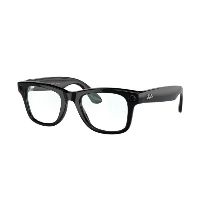 RAY-BAN WAYFARER RW4006 601/SB RAY-BAN WAYFARER RW4006 601/SB