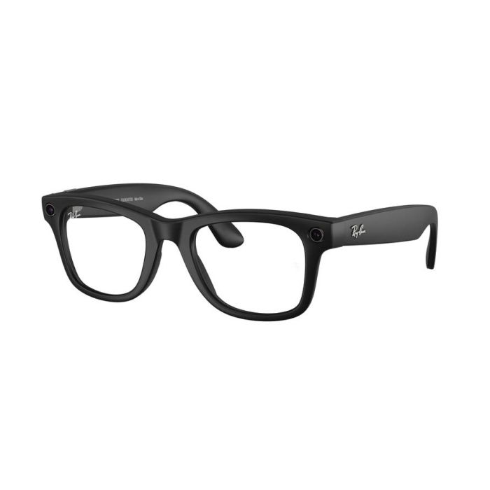 RAY-BAN WAYFARER RW4006 601S1M