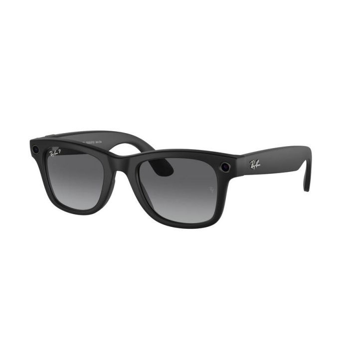 RAY-BAN WAYFARER RW4006 601ST3 RAY-BAN WAYFARER RW4006 601ST3