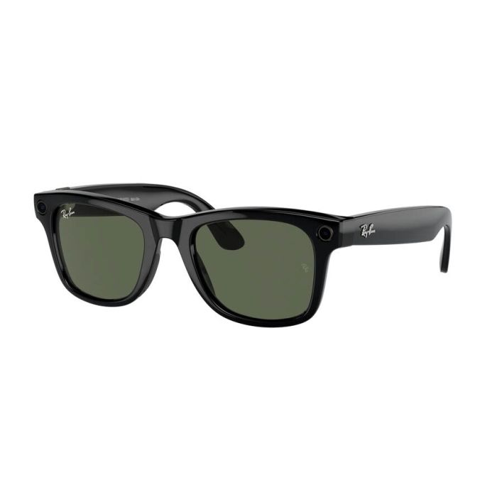 RAY-BAN WAYFARER RW4008 601/71 RAY-BAN WAYFARER RW4008 601/71