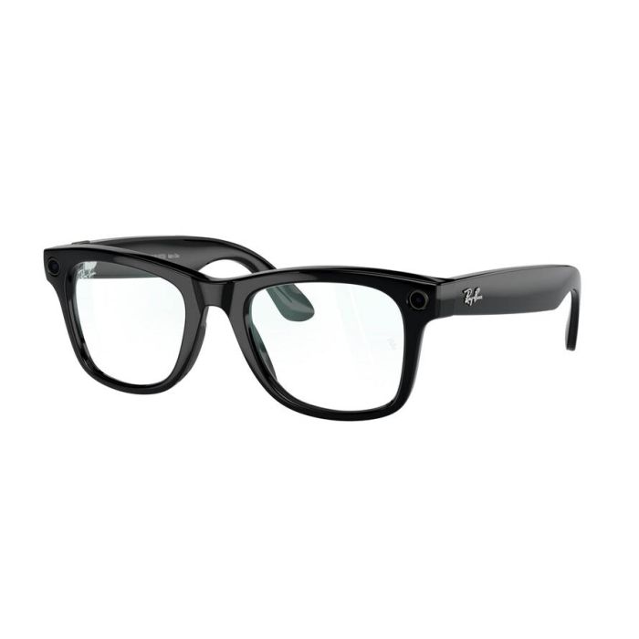 RAY-BAN WAYFARER RW4008 601/SB RAY-BAN WAYFARER RW4008 601/SB