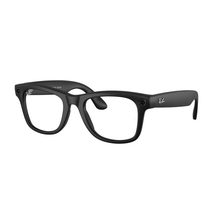 RAY-BAN WAYFARER RW4008 601S1M