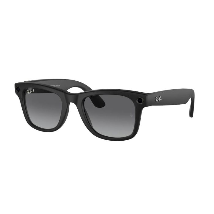 RAY-BAN WAYFARER RW4008 601ST3 RAY-BAN WAYFARER RW4008 601ST3