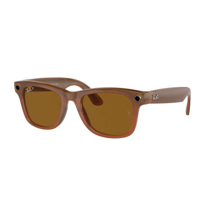 RAY-BAN WAYFARER RW4008 670683 RAY-BAN WAYFARER RW4008 670683
