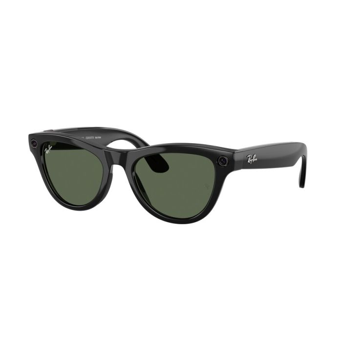 RAY-BAN SKYLER RW4010 601/71