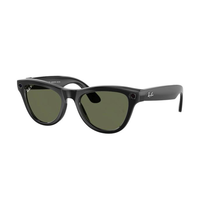 RAY-BAN SKYLER RW4010 601/9A