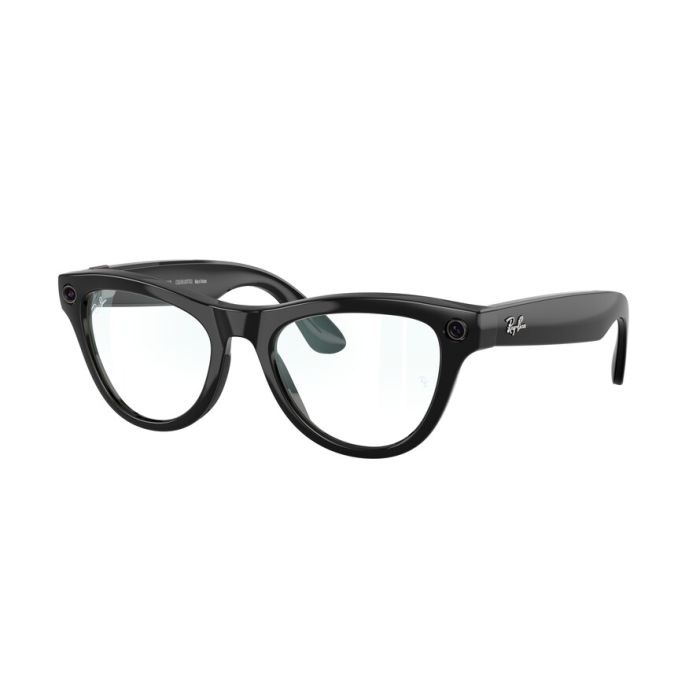 RAY-BAN SKYLER RW4010 601/SB