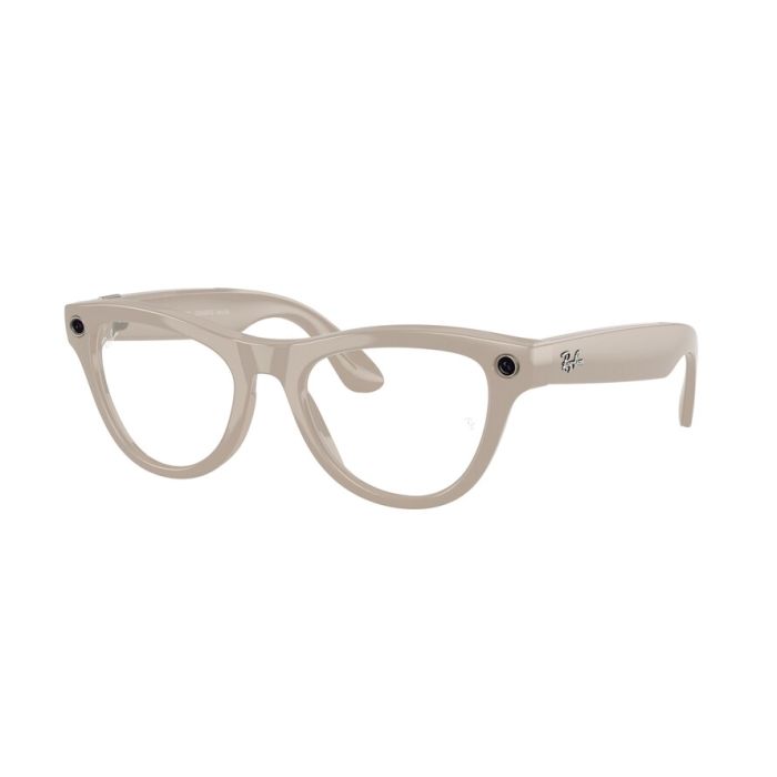 RAY-BAN SKYLER RW4010 6700MF