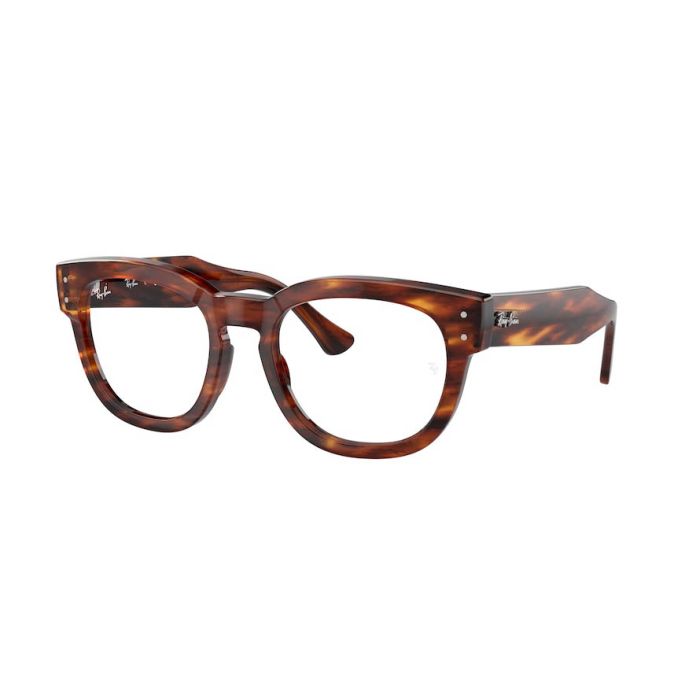RAY-BAN MEGA HAWKEYE RX0298V 2144
