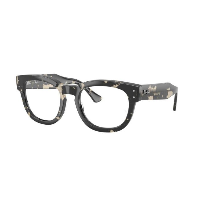 RAY-BAN MEGA HAWKEYE RX0298V 8117
