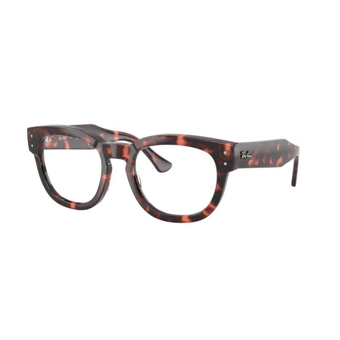 RAY-BAN MEGA HAWKEYE RX0298V 8118