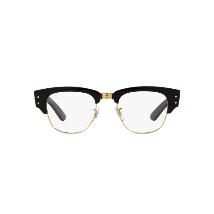 RAY-BAN MEGA CLUBMASTER RX0316V 2000